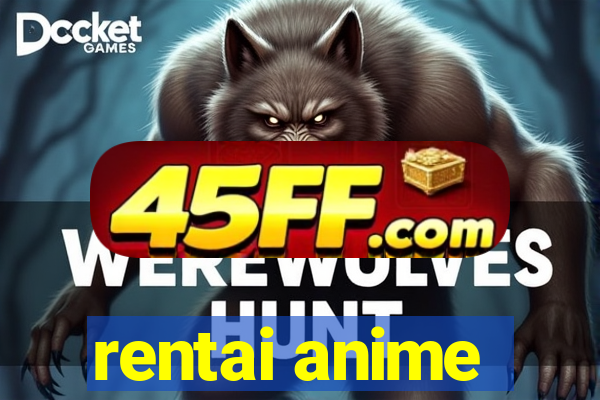 rentai anime